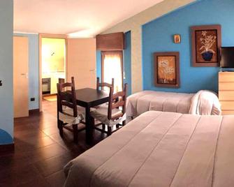 B&B Monte Vulture - Rionero in Vulture - Habitación