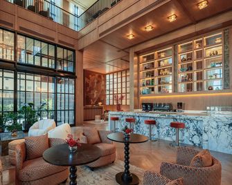 One Sharq Boutique Hotel, Kuwait - Koeweit