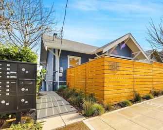 1BR Tranquil Haven in Beacon Hill - Seattle