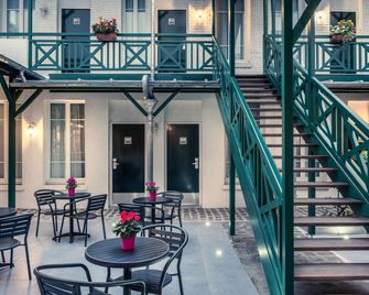 ibis Paris Levallois-Perret - Levallois-Perret - Budova