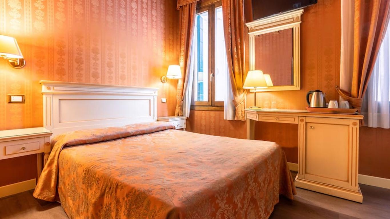 Lanterna di Marco Polo