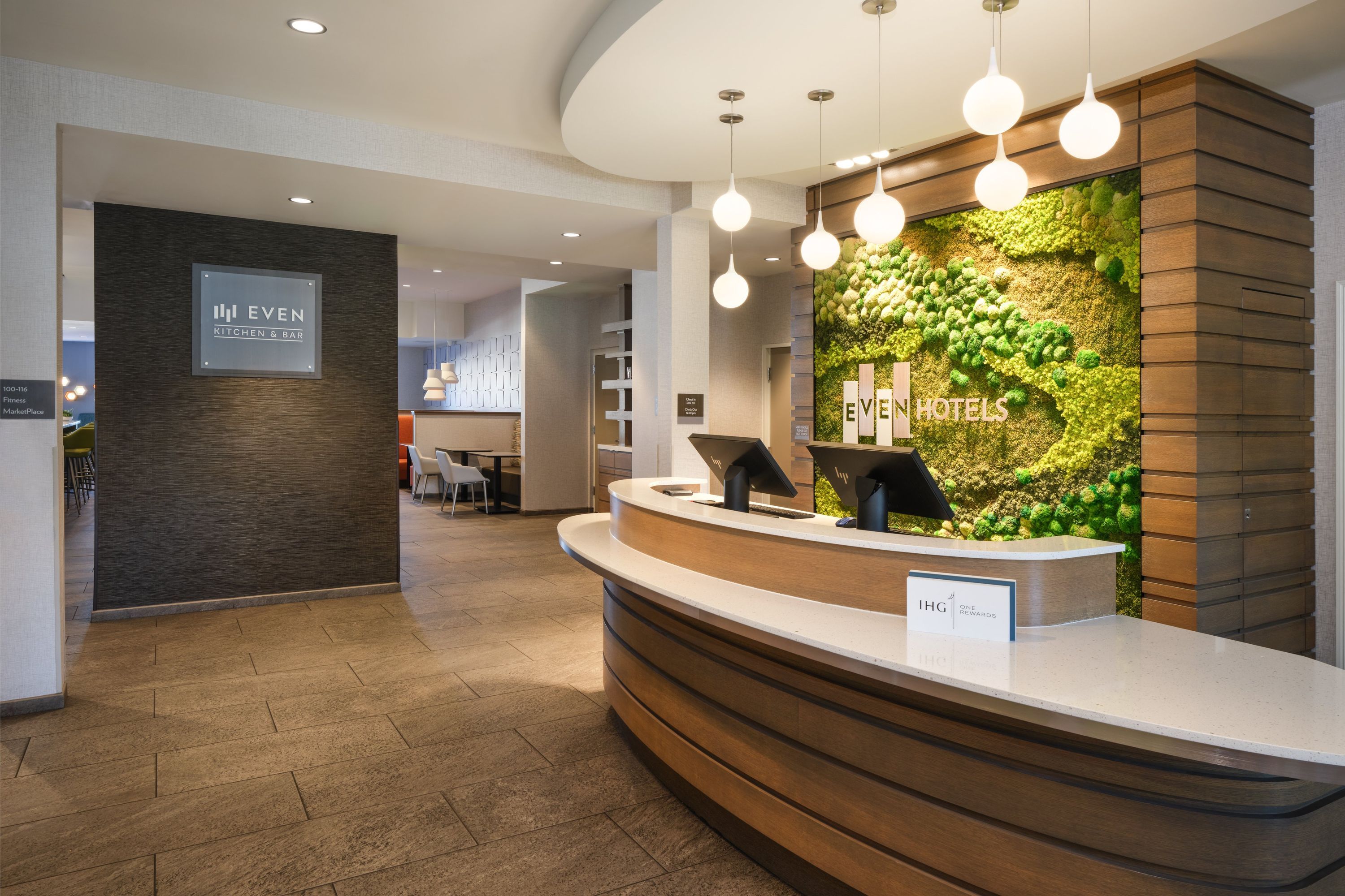 Even Hotel Denver Tech Center-Englewood By IHG