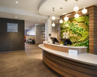 Even Hotel Denver Tech Center-Englewood By IHG - Englewood - Gebouw