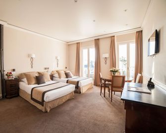Hotel Splendid Cannes - Cannes