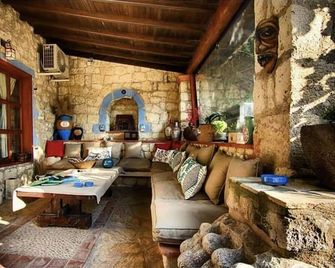 1882 Hotel - Alacati