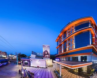 Hotel Benzz Park Vellore - Vellore - Edificio