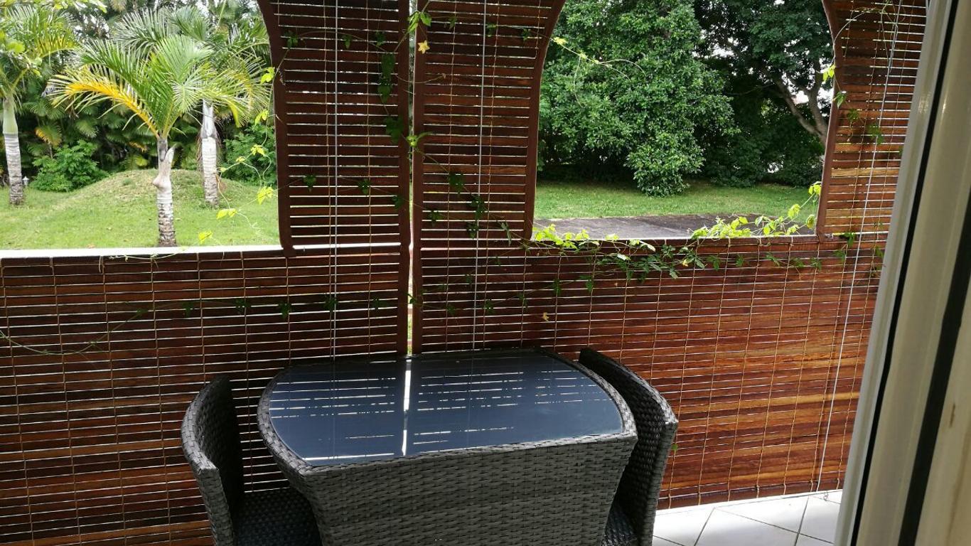 lakazadom974 - Chambres d'Hôtes