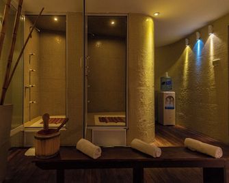 Hotel Tronador - Mar del Plata