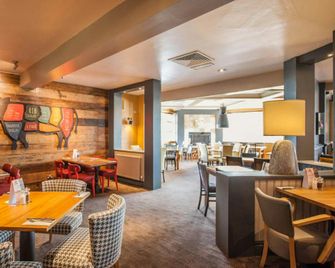 Premier Inn Runcorn - Runcorn - Restaurant