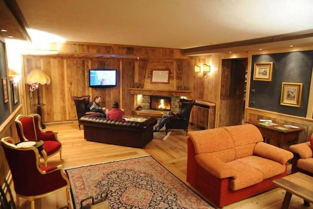 هوتل لاغيتو