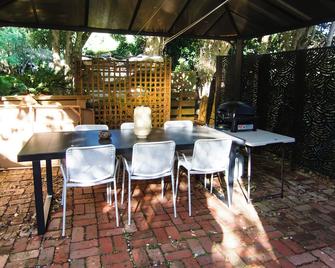 The Tolpuddle Cottage - Warburton - Patio