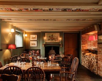 The Dog and Gun - Tidworth - Restaurant