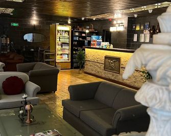 Grand Park Hotel Corlu - Çorlu