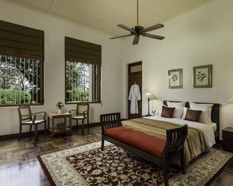 Jetwing Hoffmann Bungalow - Welimada - Habitación
