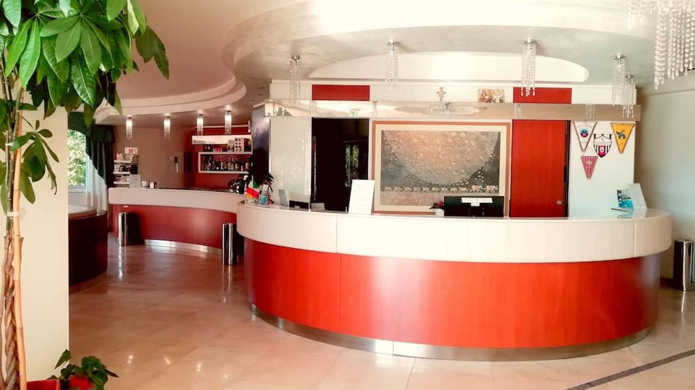 Hotel Concorde