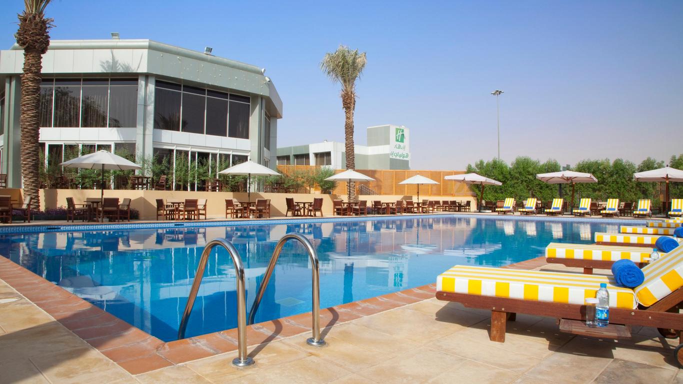 Holiday Inn Riyadh - Izdihar