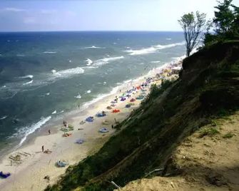 Villa Kunterbunt - Puck - Playa