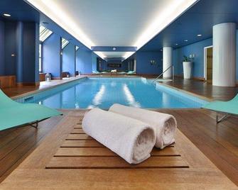 Best Western Plus Hotel Le Favaglie - Cornaredo - Pool