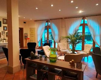 Hotel Villaguarda Prosecco Area - Follina