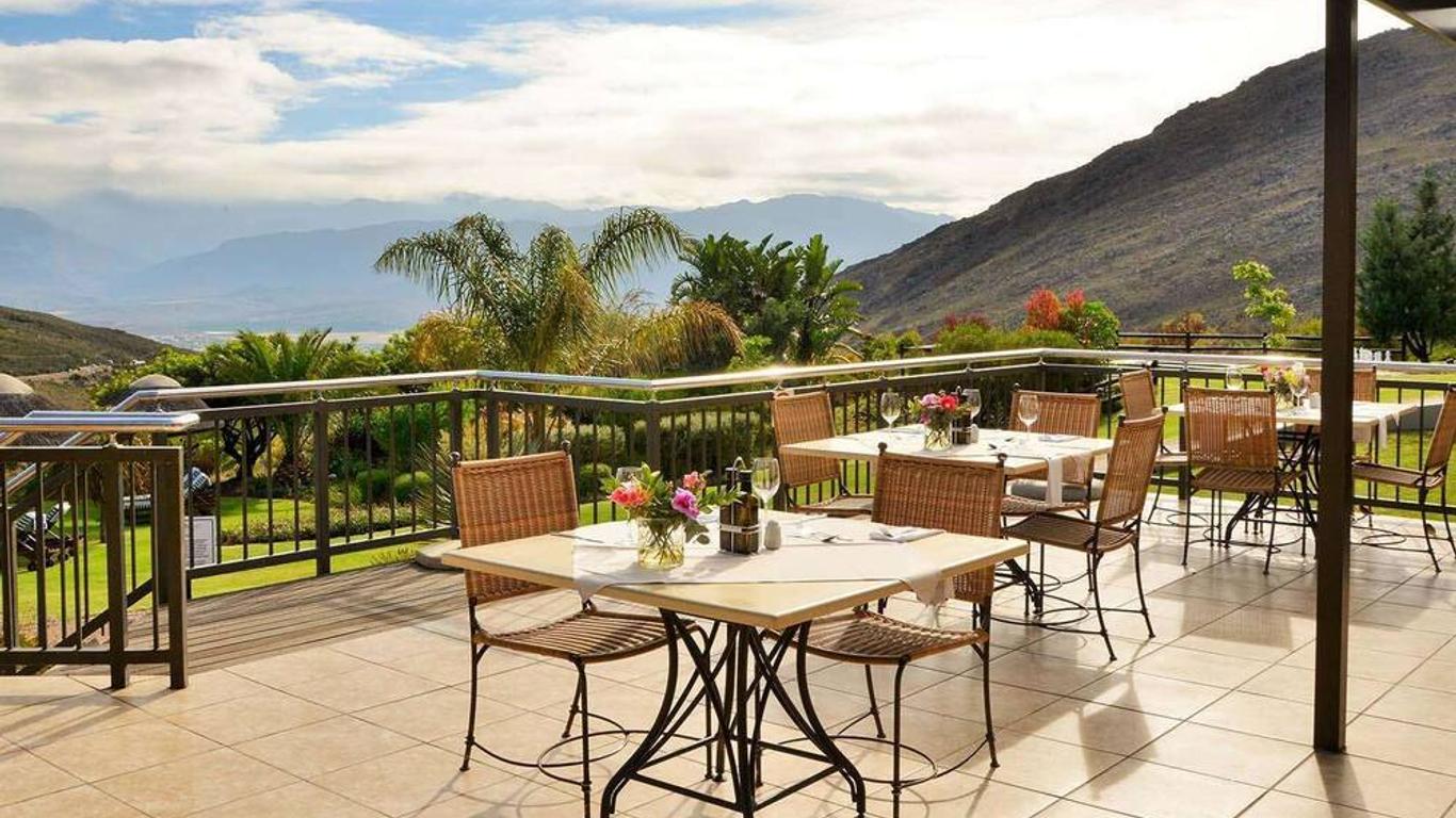 Piekenierskloof Mountain Resort by Dream Resorts
