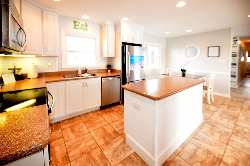 Family Friendly Creekside Getaway - Hideaway And Enjoy The Family Moments