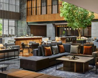 Sheraton Xuzhou - Xuzhou - Lounge