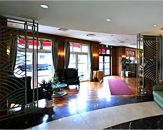 Hotel Lotus House - Sasebo - Lobby