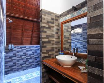 Tanjung Lima Villas Labuan Bajo - Labuan Bajo