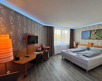 Parkhotel Viktoria - Velten