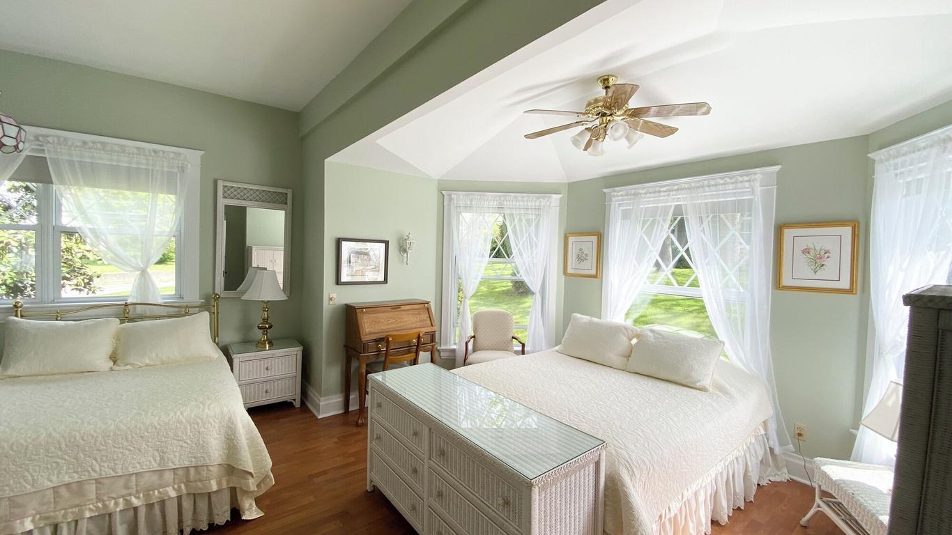 Friendly City Inn B&B