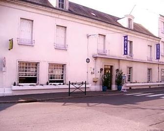 La Tete Noire - Montrichard - Building