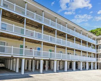 Peaceful with Most Spectacular Views Fun in Folly Beach & Downtown Charleston - Charleston - Budynek