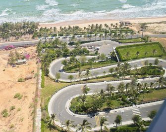 Condotel Ocean View- Apec Mandala Mui Ne - Phan Thiết