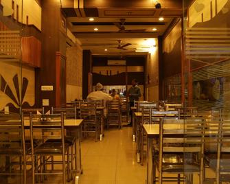 Hotel Royal Palace - Ajmer - Restaurant