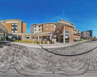Residence Inn by Marriott Minneapolis Maple Grove/Arbor Lakes - Maple Grove - Building
