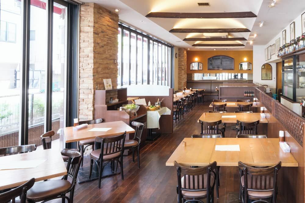 فندق إيه بي إيه يوكوهاما كاناي