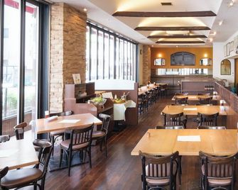 فندق إيه بي إيه يوكوهاما كاناي - يوكوهاما - مطعم