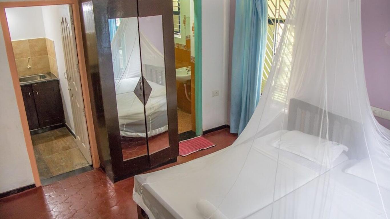 Eden Garden Ayurvedic Health Retreat