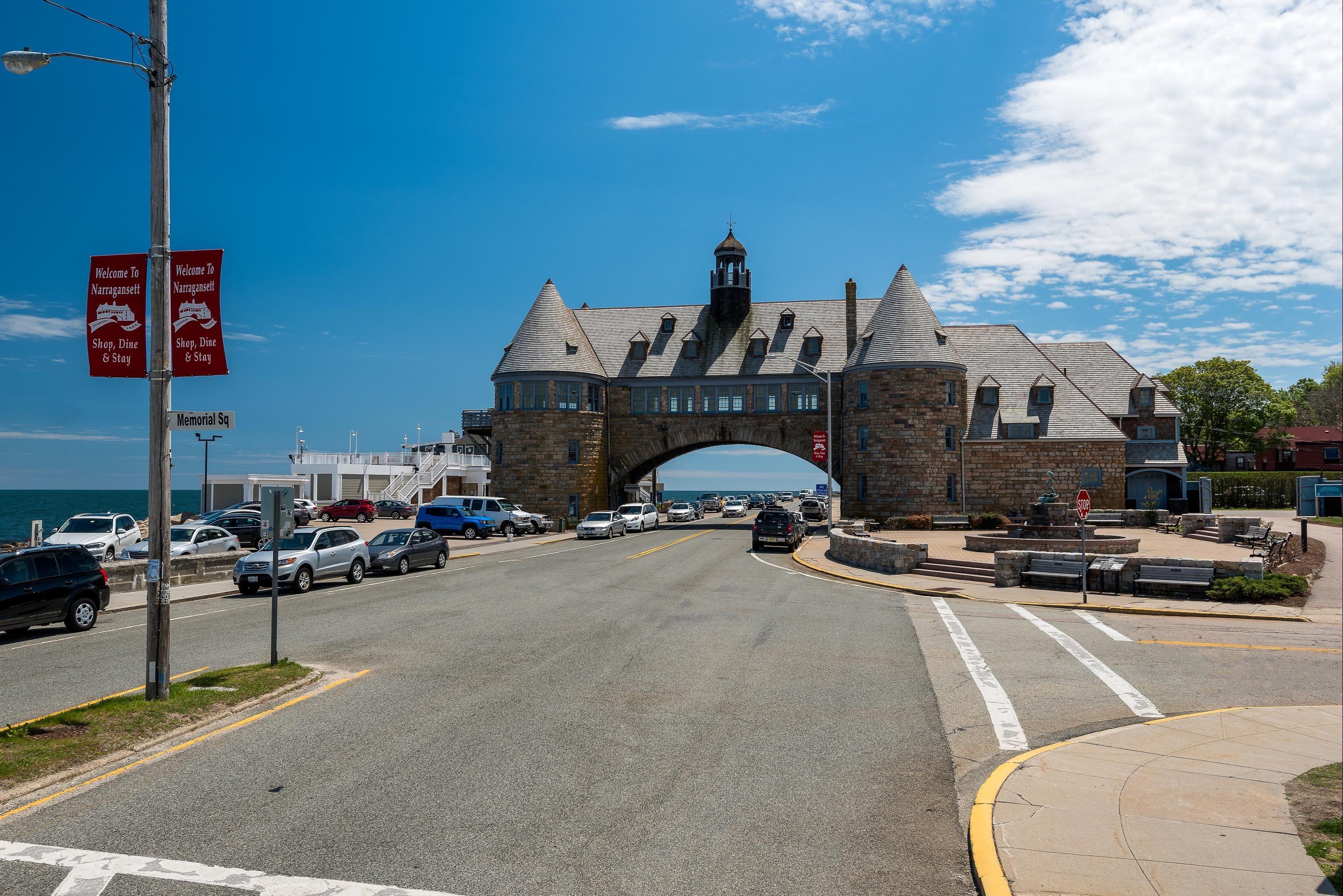 Holiday Inn South Kingstown (Newport Area) By IHG