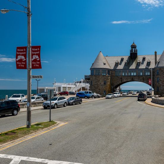 Holiday Inn South Kingstown (Newport Area) By IHG image 1