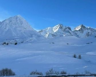 Hotel Vauban Briançon Serre Chevalier - Briançon