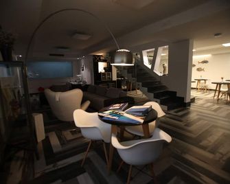 Residenza Roma - Tropea