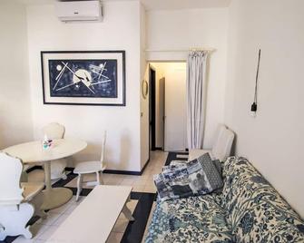 Apartment Apt 3 by Interhome - Santa Margherita Ligure - Stue