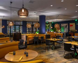 Sofitel Los Angeles at Beverly Hills - Los Angeles - Restaurant