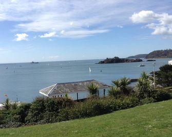Citadel House Hotel - Plymouth