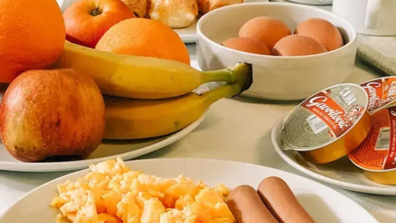 Rooms dr Franjo Tudman