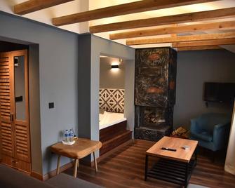 Adess Otel - Istanbul - Sala