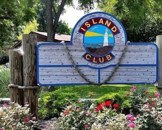 Put-in-Bay Island Club #101 - Put-in-Bay - Vista externa