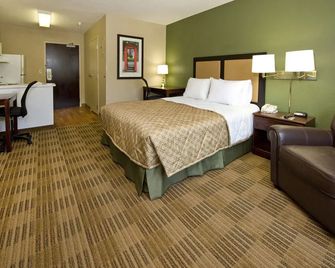 Extended Stay America Suites - Los Angeles - Carson - Carson