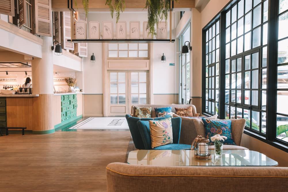 ذا بلانكيت هوتل